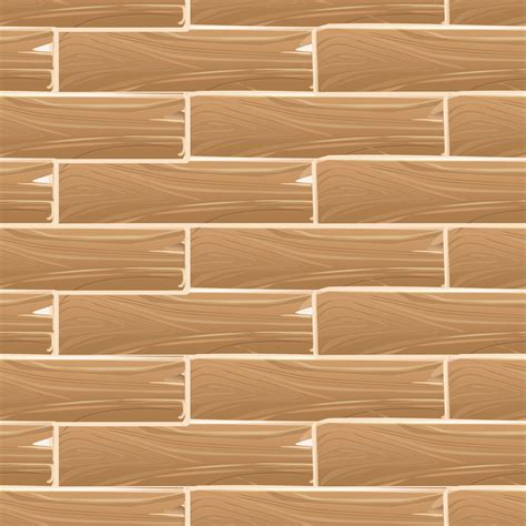 wooden planks board vector seamless pattern  microvector thehungryjpeg