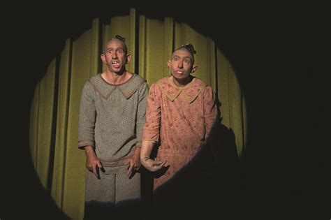 ‘american horror story freak show recap 4×10 salty and pepper observer