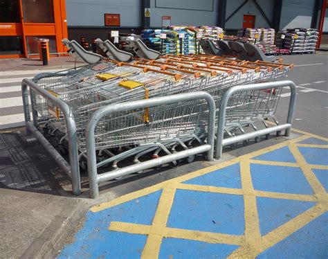 trolley bays procter contracts