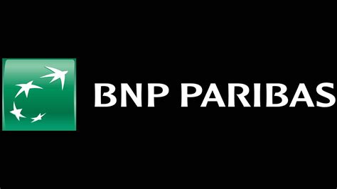 logo bnp paribas histoire de la marque  origine du symbole airnews