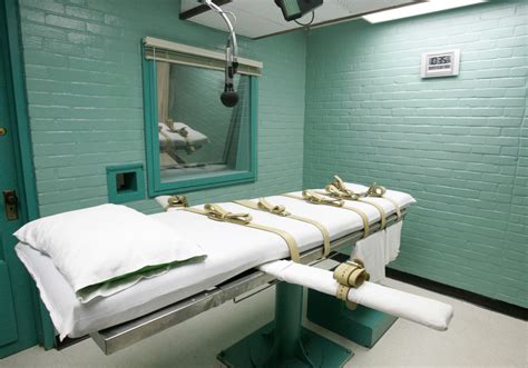 Scheduled Executions – Texas Death Penalty Education And Resource Center