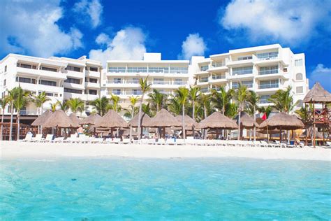 hotel nyx cancun   updated  prices resort  inclusive reviews mexico
