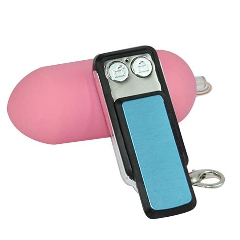 10 Speeds Vibrator Egg Wireless Remote Control Adult Sex Toys Butterfly