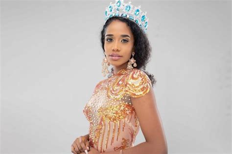 Dancehall Reacts To Jamaican Toni Ann Singh Being Crowned Miss World