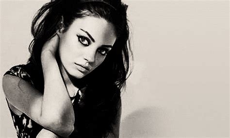 mila kunis woman find and share on giphy