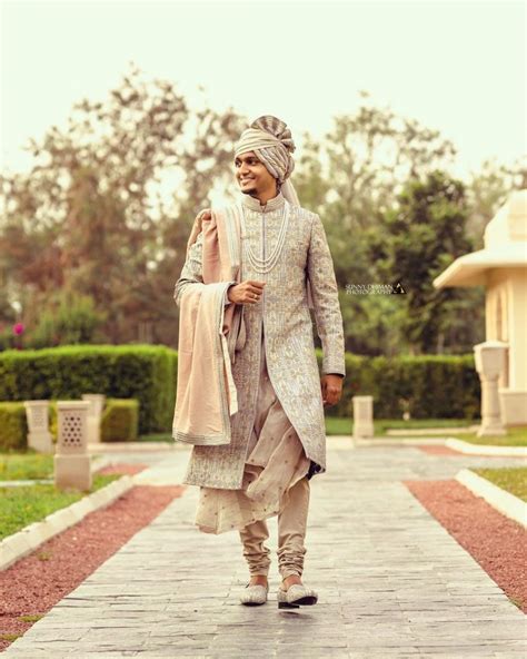 fashionable indian groom wear   wedding functions