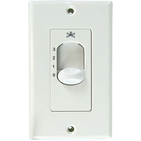 unbranded replacement wall switch  outdoor altura fan    home depot