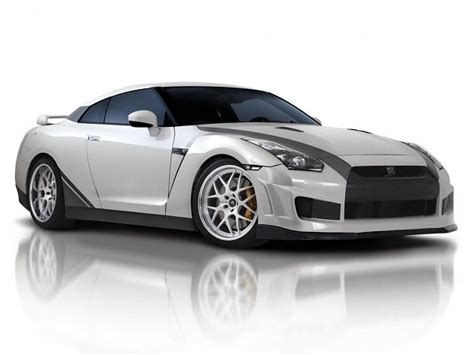 2009 nissan gtr r35 paul walker s car at the end of fast and furious