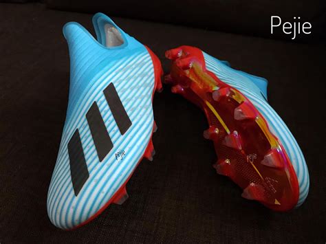 stunning adidas   hard wired pack boots leaked footy headlines