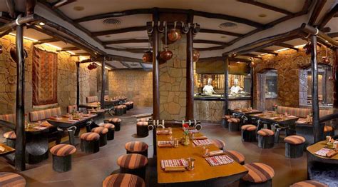 top rated fine dining restaurant  india  indian restaurants