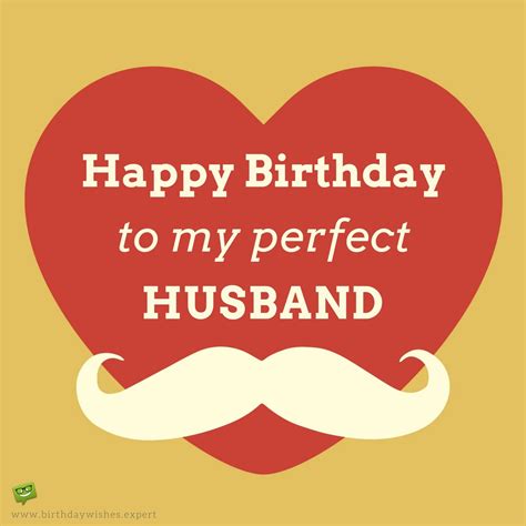 original birthday quotes   husband