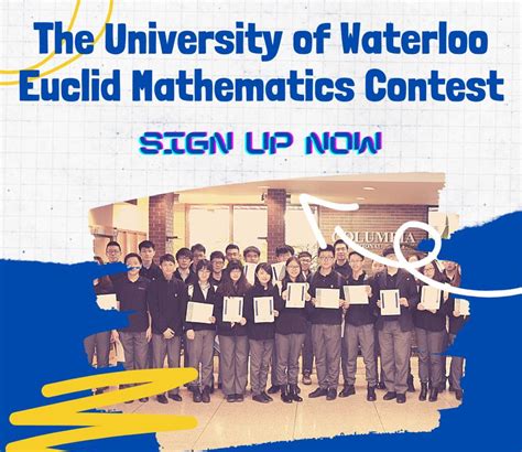 cic students   register   euclid math contest columbia