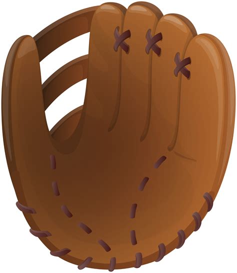 printable baseball glove printable templates