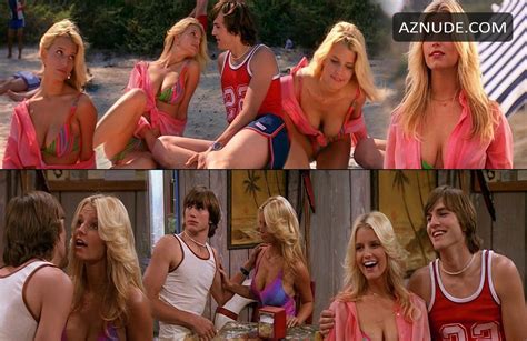 that 70s show nude scenes aznude