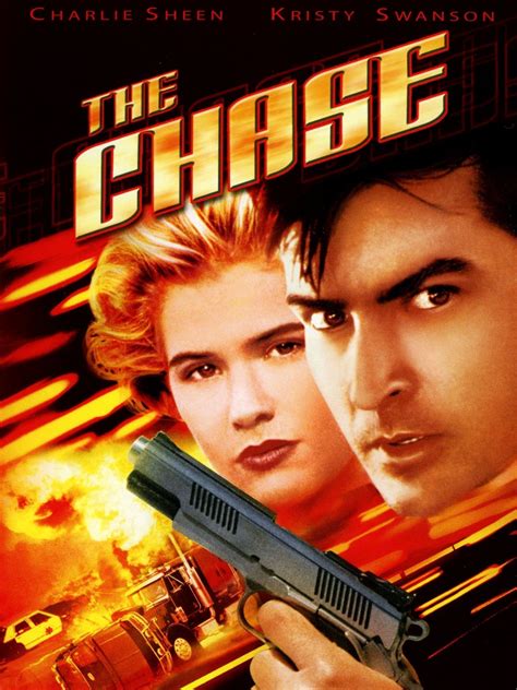 The Chase 1994 Rotten Tomatoes