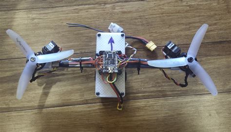 rcexplorer bicopter prototype spotted  flitefest page  rcexplorer