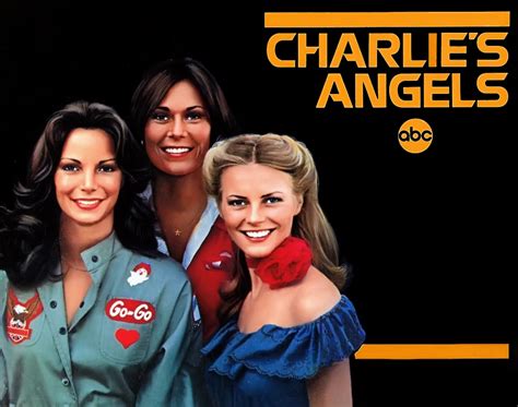 Publicity Photos Season 2 3 Charlie’s Angels 76 81