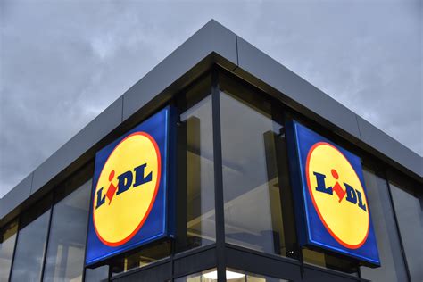 lidl uk creates   jobs   reaches  stores lidl great britain