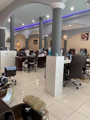 anthony nail spa updated      reviews