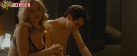 Naked Alice Eve In She S Out Of My League