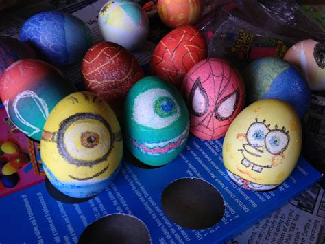 spiderman egg decorating ideas 10 awesome spiderman cake ideas with