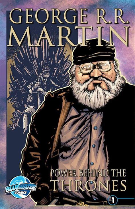 martin graphic  cover digital comic comic books