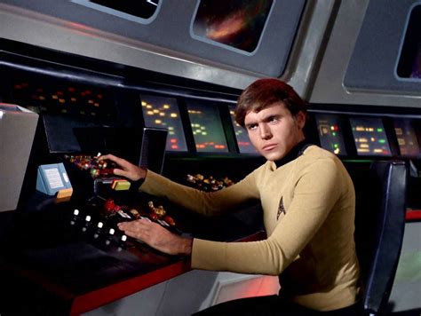 8 Ways The Original “star Trek” Made History History In