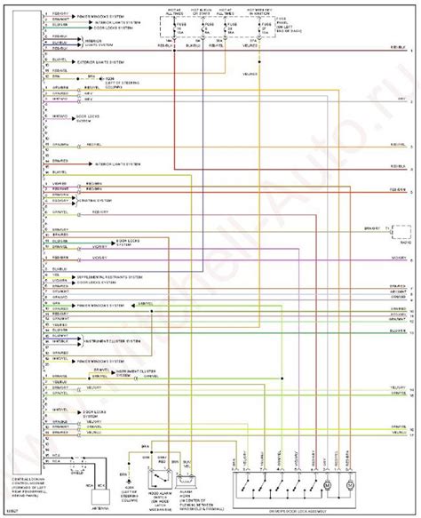 audi tt mk wiring diagram wiring diagram