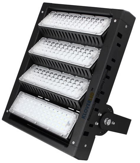 Cree Xte 200w Led Flood Lights Meanwell Driver Outdoor
