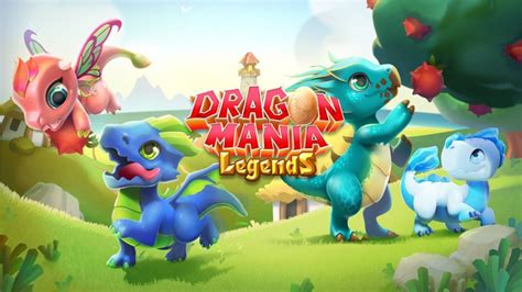 dragon mania legends  complete guide backgaming