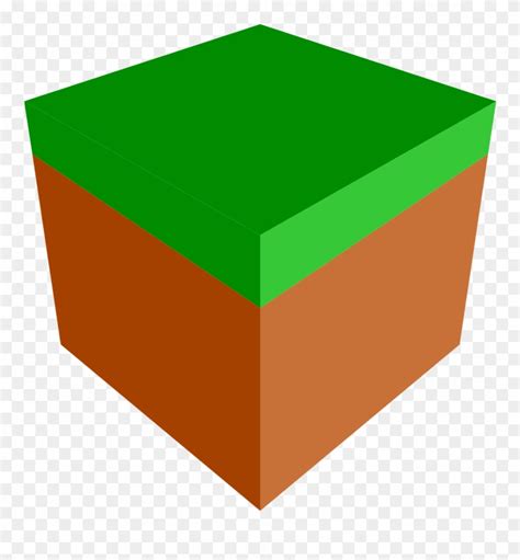 minecraft block clipart   cliparts  images