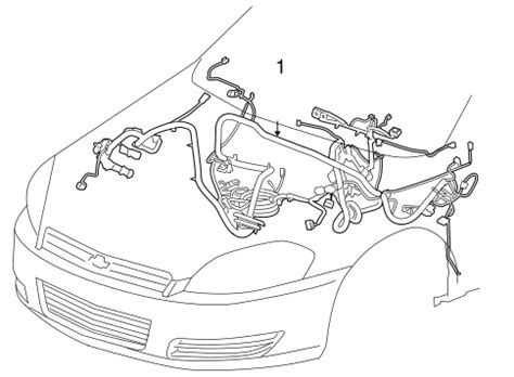 chevy impala wiring diagram  bring good wiring  life
