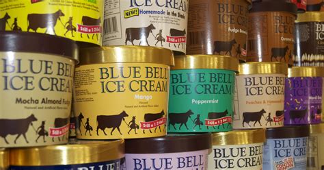 blue bell ice cream returns   stores