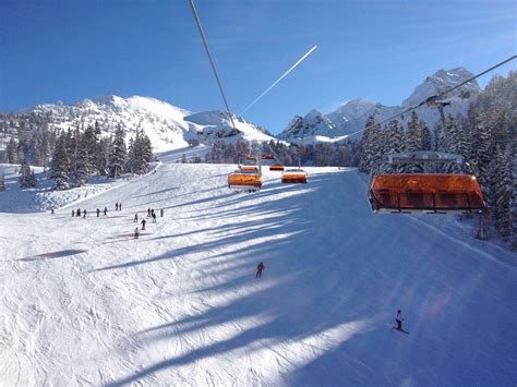 ski opening schladming dachstein  hauser kaibling