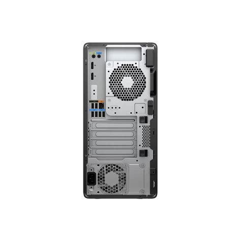 hp  tower  ids workstation intel core      gb