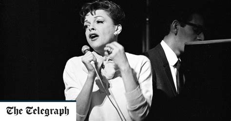 ‘she Wasn’t Evil She Was Sad’ The Tragedy Of Judy Garland S Last Days