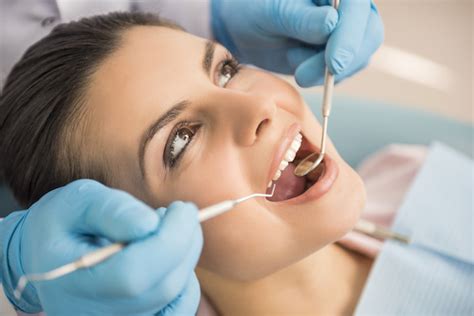top reasons  good oral hygiene american cosmetic dentistry