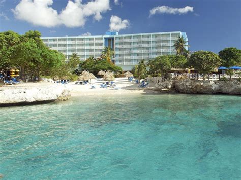 hilton curacao hotel willemstad boek een aanbieding op agodacom