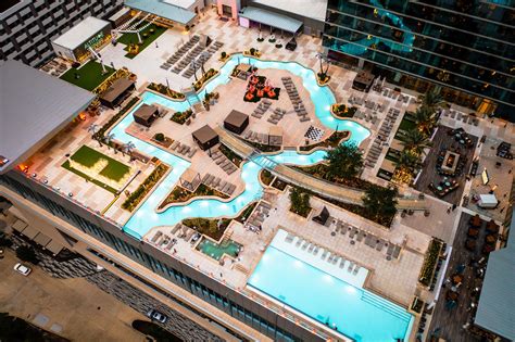 float   lazy river  marriott marquis houston reviews  news