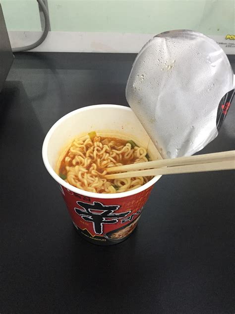 cup noodle wikipedia