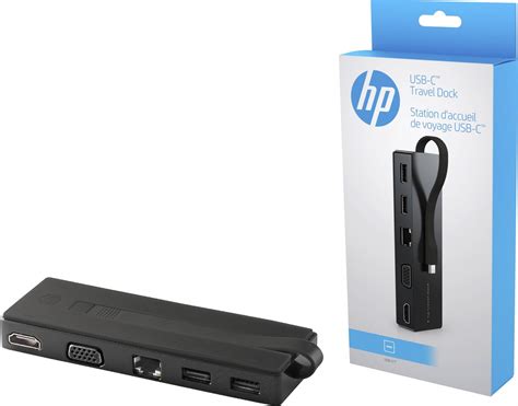 Hp Universal Docking Station For Laptop About Dock