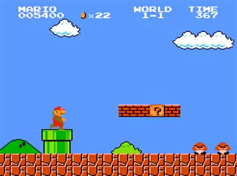 Super Mario Run Made By Shigeru Miyamoto Original Mario Creators