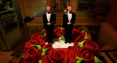 Finland Allows Homosexual Marriage For The First Time