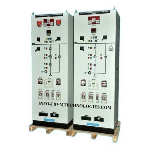 relay panels   price  india