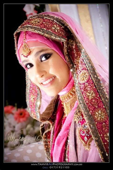 New Islamic Wedding Hijab Style Hijabiworld
