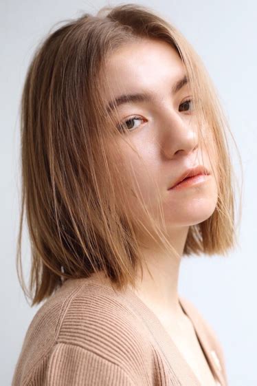 マリナ・アイコルツ モデル タレント 詳細画面 東京で外国人モデル・タレント・ナレーターをお探しならフリー・ウエイブ