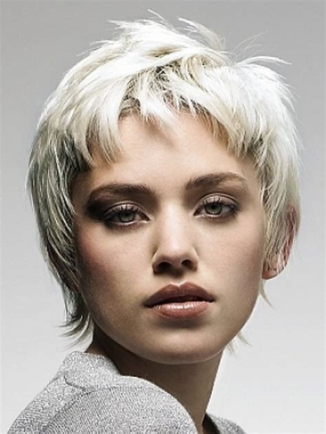 Short Messy Pixie Haircut Hairstyle Ideas 18 Fashion Best
