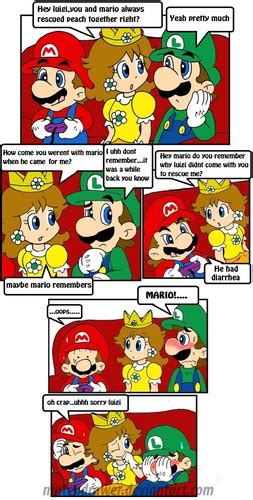 Princess Daisy Images Daisy And Luigi And Mario Hd