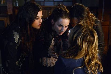 pretty little liars tv episode recaps and news