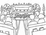 Funeral Stock Illustration Cteconsulting Vector Depositphotos Candle sketch template